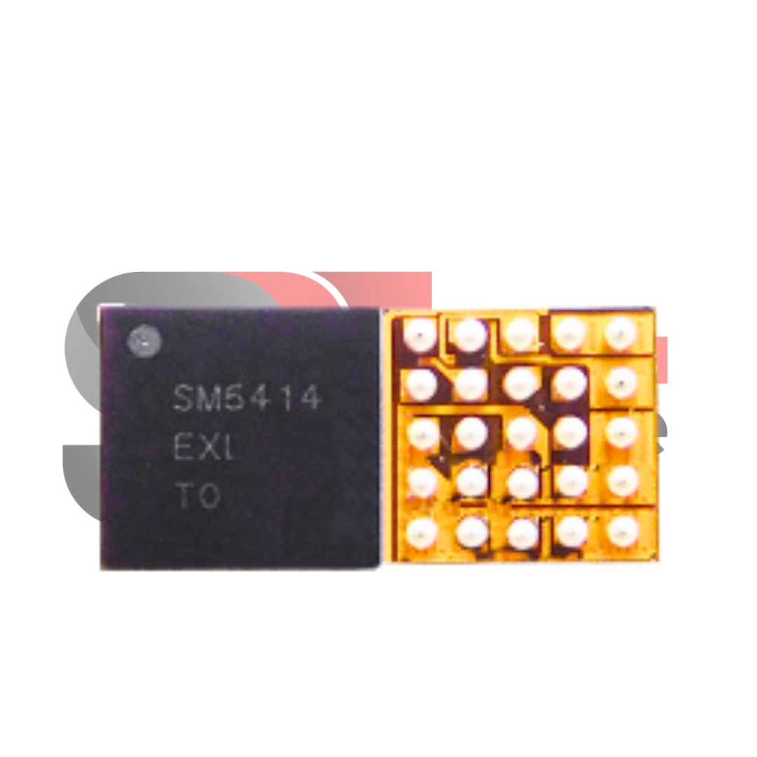 SM5414 CHARGING IC