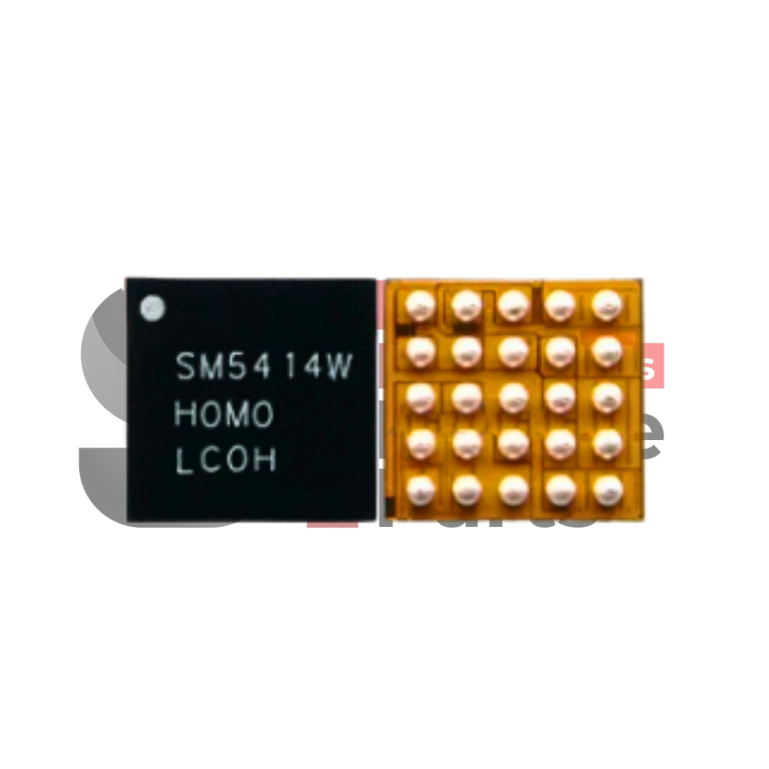 SM5414W CHARGING IC