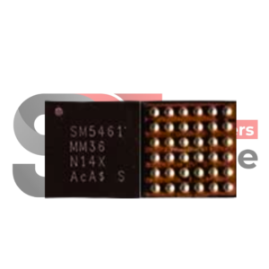 SM5461 CHARGING IC