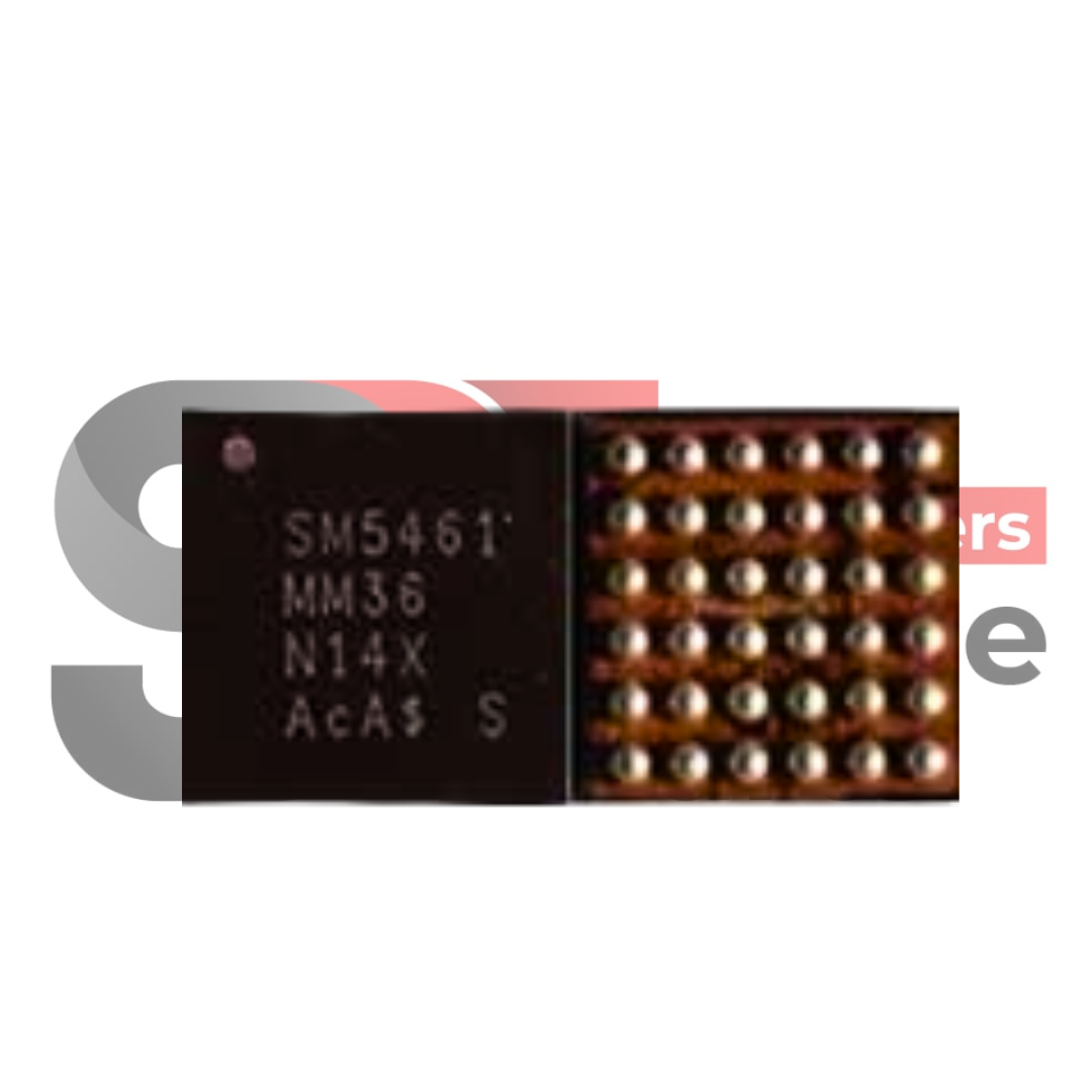 SM5461 CHARGING IC
