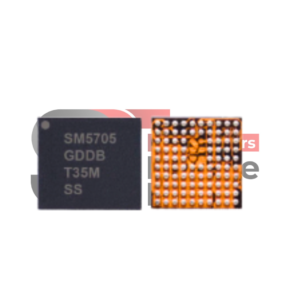 SM5705 CHARGING IC