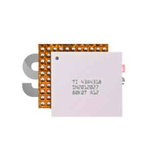 U2 SN2012027 A12 CHARGING IC