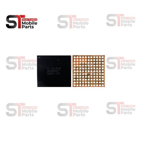 U2 SN2012027 A33 CHARGING IC