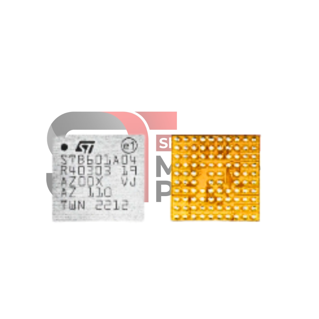 STB601A04 FACE ID IC
