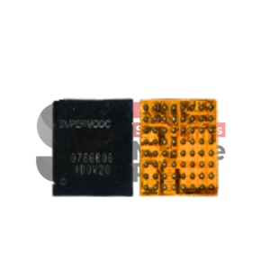 SUPER VOOC SMALL 48 PIN CHARGING IC