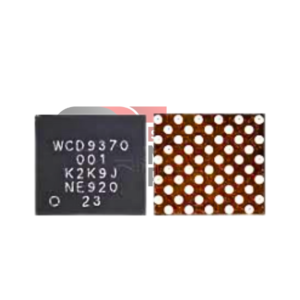 WCD9370 001 AUDIO IC