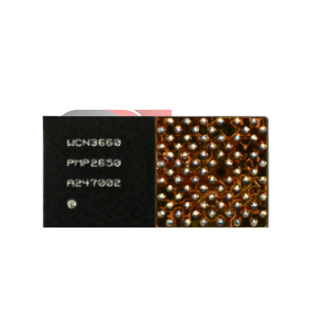 WCN3660 WIFI IC