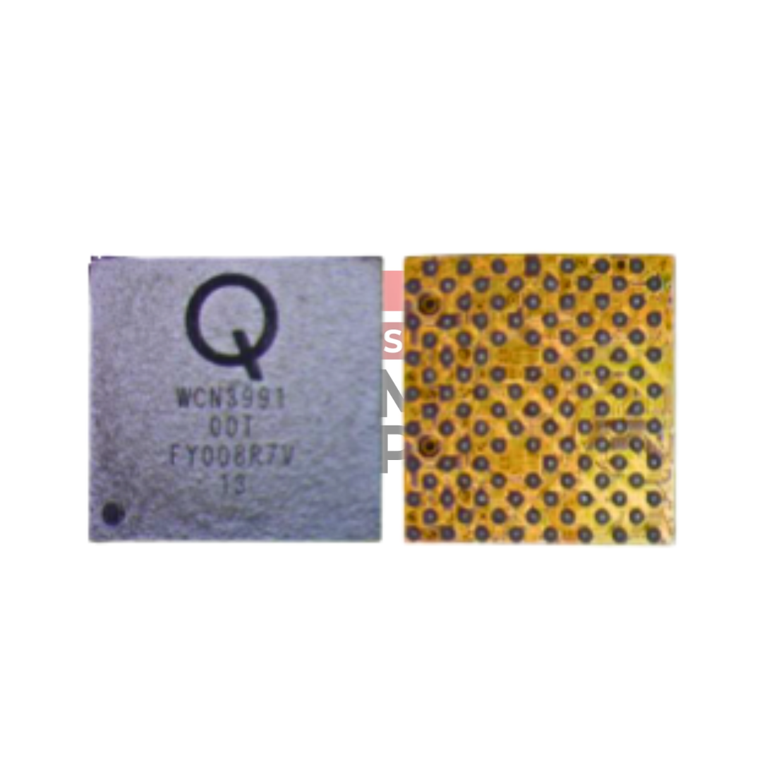 WCN3991 00T WIFI IC