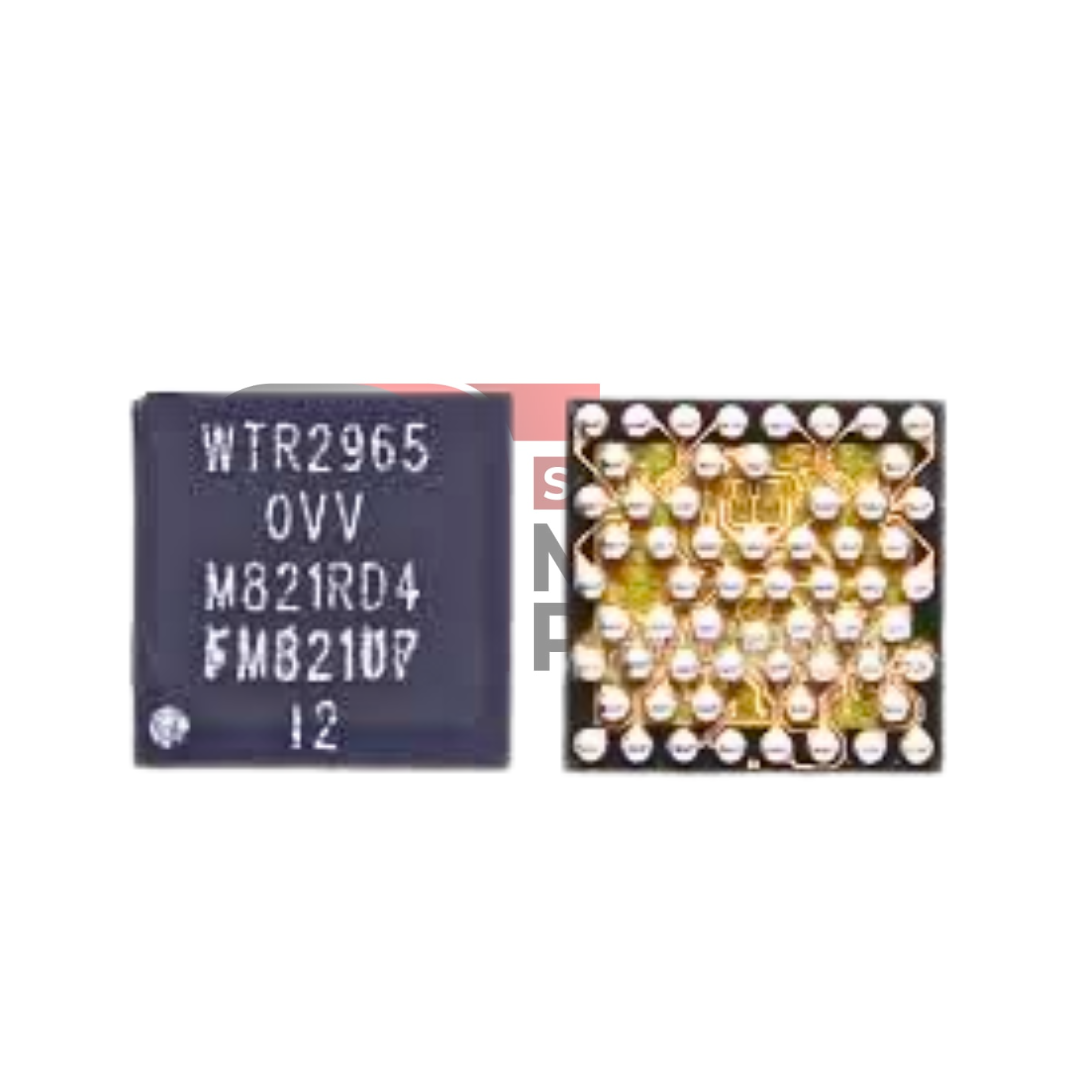 WTR2965 0VV NETWORK IC