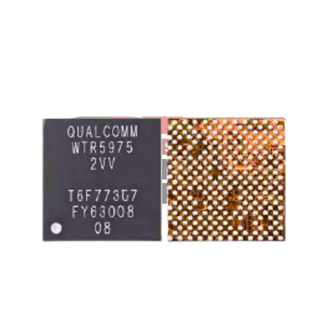 WTR5975 2VV NETWORK IC