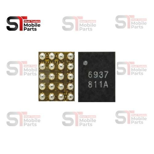 6937 CHARGING IC