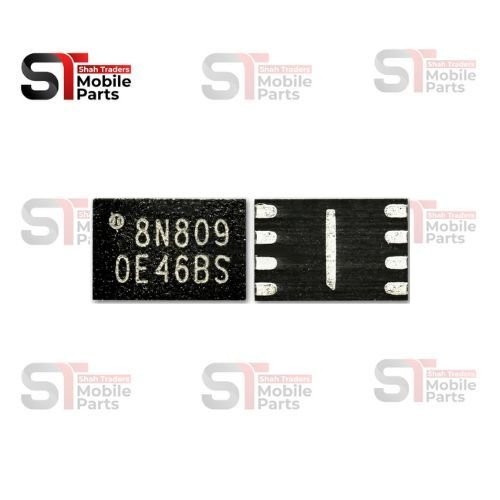 8N EEPROM CHARGING IC