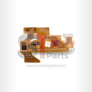 A56 (AMS670HD03) LCD PUNCH STRIP