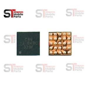 C89 Display IC | For Multi‑Brand Display & Backlight Repair