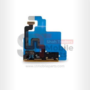 FLIP 5 (AMB338EH01) LCD PUNCH STRIP