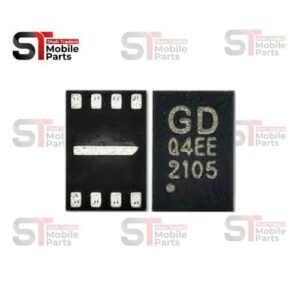 GD (Q4EE) EEPROM CHARGING IC