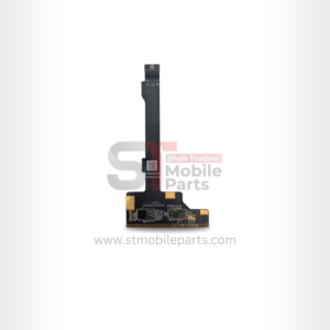 INFINIX NOTE12 PRO LCD Punch Strip AMS3A5667FDVPLM-55