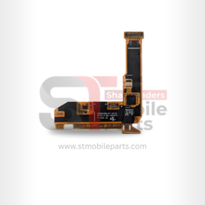 J8+ (AMS604NL05) LCD PUNCH STRIP