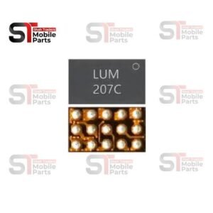 LUM DISPLAY IC