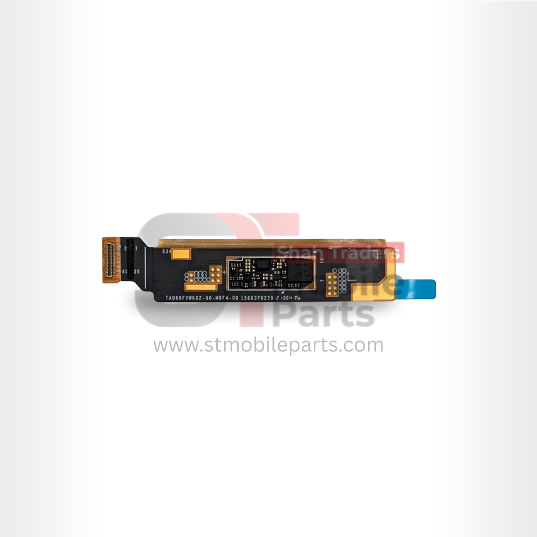 REDMI 11T LCD Punch Strip AMS3D667FDPNLM