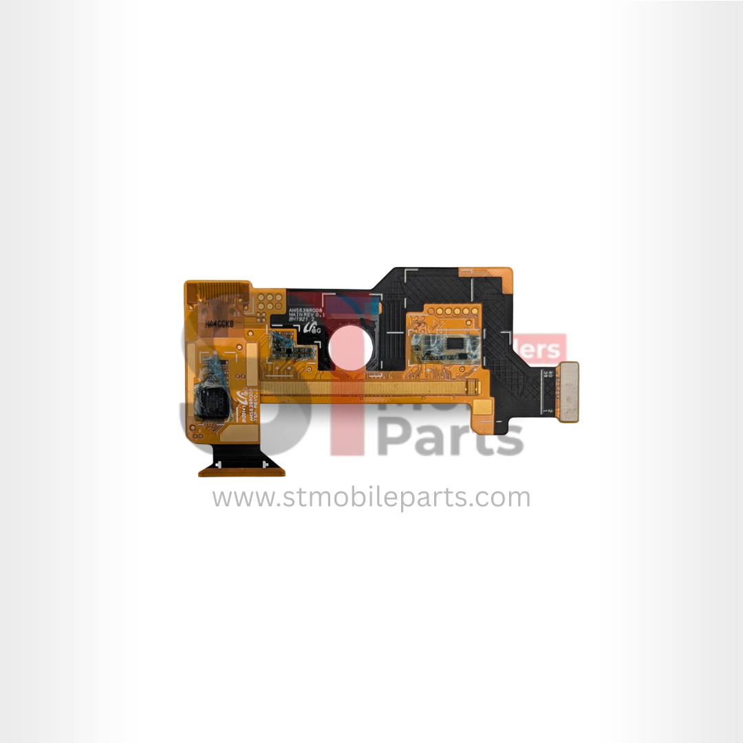 REDMI MI 9T LCD Punch Strip AMS639RQ08