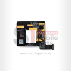 REDMI MI NOTE 10 LITE LCD Punch Strip G2647B105FF-MF1-B