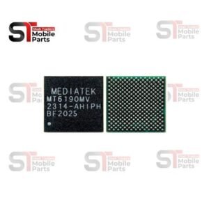 MT6190MV IF IC
