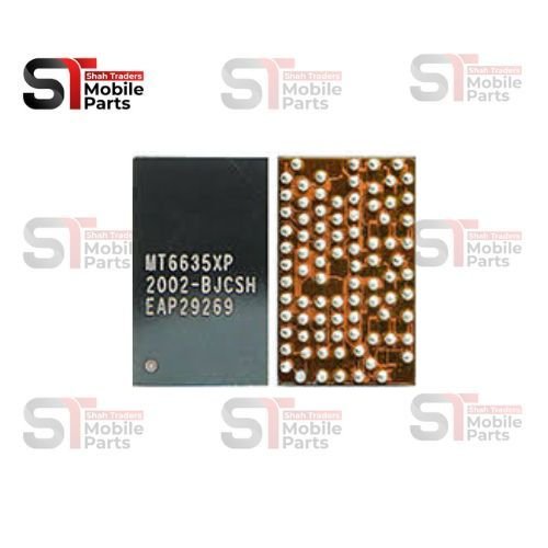 MT6635XP WIFI IC