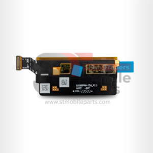ONE PLUS 12R LCD Punch Strip BJ068PRM-T50_R0.0