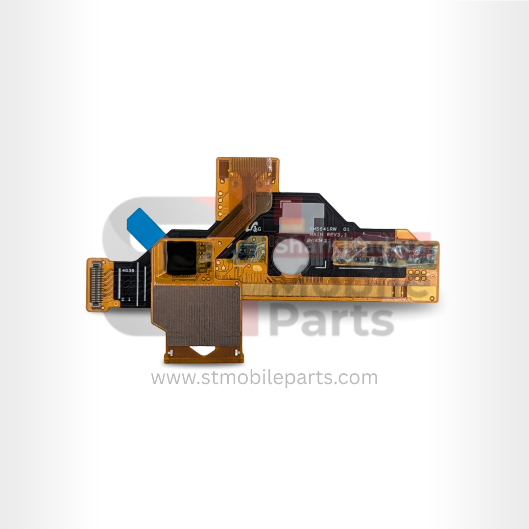 OPPO RENO Z LCD Punch Strip AMS641RW