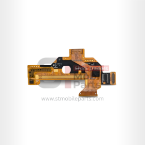 OPPO RENO 1 LCD Punch Strip AMS641WV