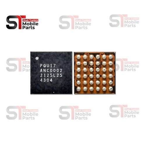 PQU17 CHARGING IC