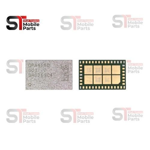 QPA4580 PA IC
