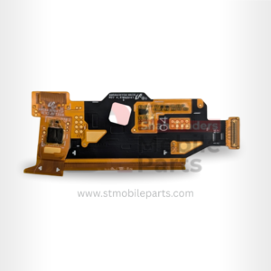 REALME 7 PRO LCD Punch Strip AMS643XY01