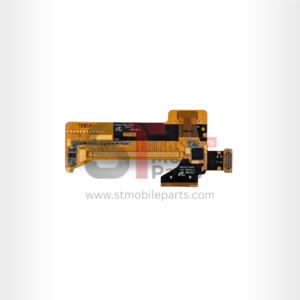 REDMI NOTE 10 PRO LCD Punch Strip AMS667YR01