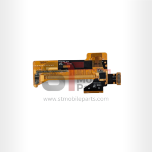 REDMI NOTE 12 PRO LCD Punch Strip AMS667YR01