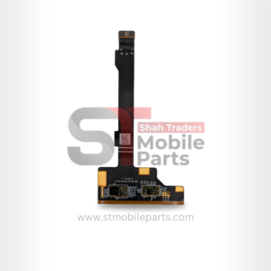REDMI NOTE 13 PRO 4G LCD Punch Strip AMS3A5667FDPVLM-55
