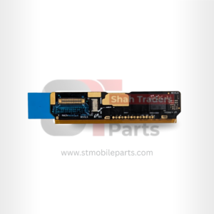 S24 (AMB616FL01) LCD PUNCH STRIP