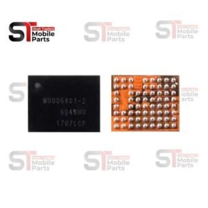 S2MU005X01-2 POWER IC