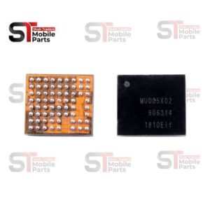 S2MU005X02 POWER IC