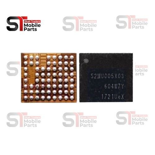 S2MU005X03 CHARGING IC