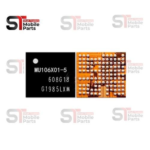 S2MU106X01-5 POWER IC