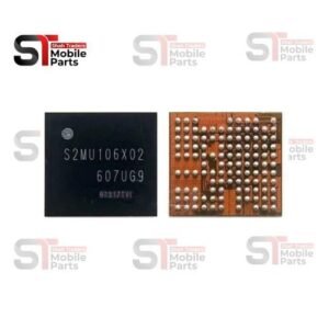 S2MU106X02 CHARGING IC