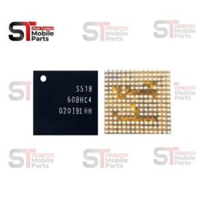 S518 POWER IC