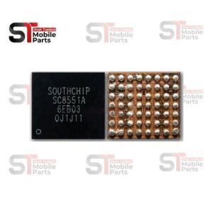 SC8551A CHARGING IC