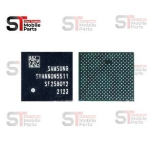 SHANNON 5511 IF IC
