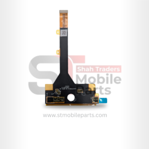 TECNO CAMMON 20 LCD Punch Strip TA067FVWK19-00-MFP1-00