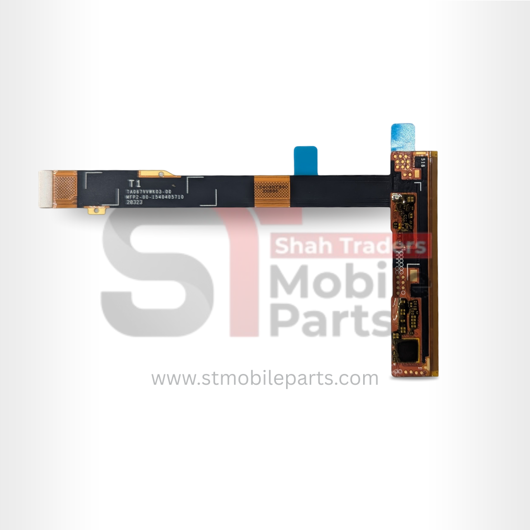 TECNO PHANTOM LCD Punch Strip TA067VVWK03-00