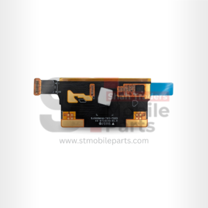 VIVO V30 LCD Punch Strip BJ068M4M