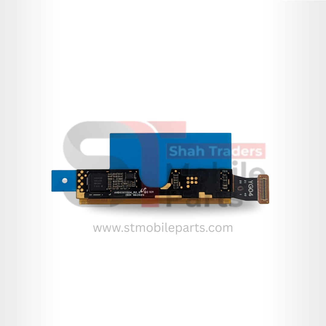 VIVO X60 LCD Punch Strip AMB656YG04